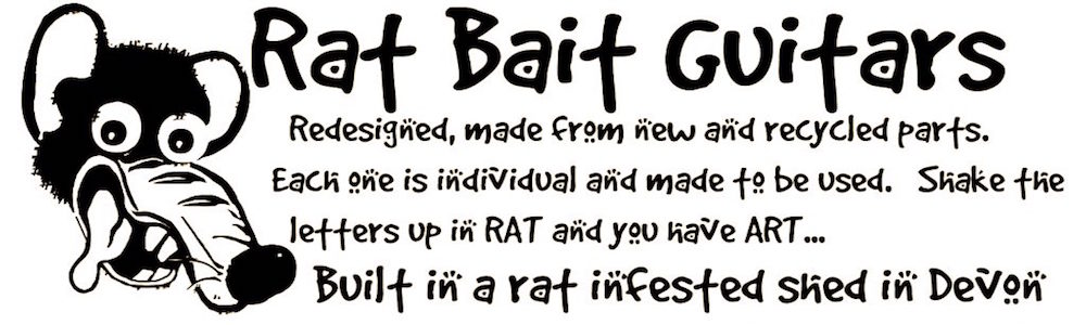 Rat Bait Guitars